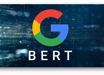 Image symbolizing Google BERT Update - AdHut Media